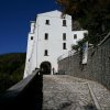 L'abbazia di San Michele a Monticchio